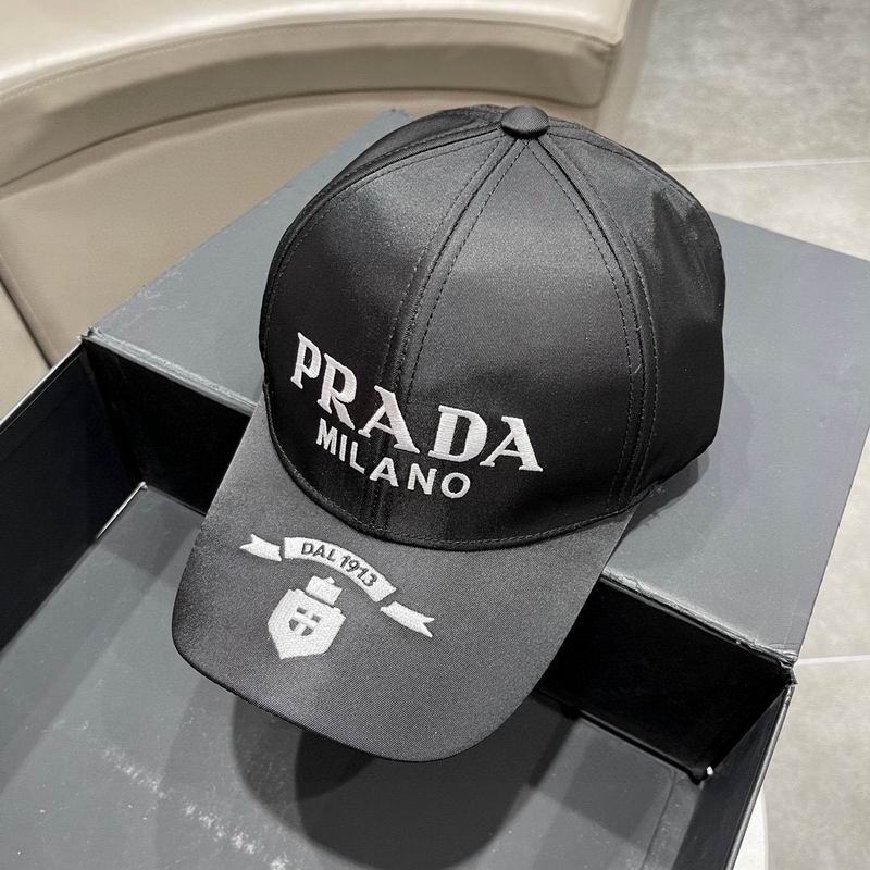 Prada cap (8)